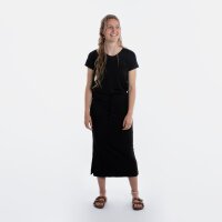 Knit Factory Lily Shirt Schwarz S