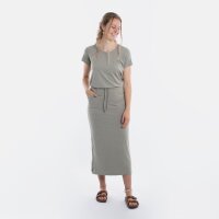 Knit Factory Lily Rock Urban Green L