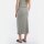 Knit Factory Lily Rock Urban Green L