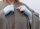 Knit Factory Cleo Handstulpen Urban Green