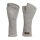 Knit Factory Cleo Handstulpen Iced Clay
