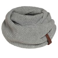 Knit Factory Coco Loop Schal Iced Clay