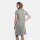 Knit Factory Lily Kleid Urban Green XL