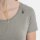 Knit Factory Lily Kleid Urban Green XL