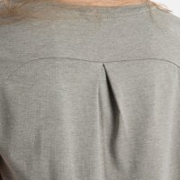 Knit Factory Lily Kleid Urban Green S