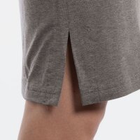 Knit Factory Lily Kleid Taupe L
