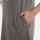 Knit Factory Lily Kleid Taupe M