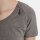 Knit Factory Lily Kleid Taupe M