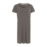 Knit Factory Lily Kleid Taupe S