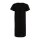 Knit Factory Lily Kleid Schwarz XL