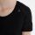 Knit Factory Lily Kleid Schwarz XL