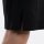 Knit Factory Lily Kleid Schwarz XL