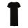 Knit Factory Lily Kleid Schwarz M