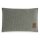 Knit Factory Jesse Kissen Urban Green 60x40