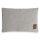Knit Factory Jesse Kissen Iced Clay 60x40