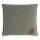 Knit Factory Jesse Kissen Urban Green 50x50