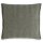 Knit Factory Jesse Kissen Urban Green 50x50