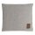 Knit Factory Jesse Kissen Iced Clay 50x50