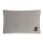 Knit Factory Uni Kissen Iced Clay- 60x40