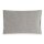 Knit Factory Uni Kissen Iced Clay- 60x40
