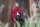 Knit Factory Luna Lange Strickjacke Iced Clay 40/42