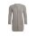 Knit Factory Luna Strickjacke Iced Clay 36/38 Mit Taschen