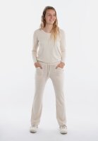 Knit Factory Lily Hose Beige XL