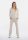 Knit Factory Lily Hose Beige XL