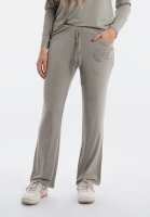 Knit Factory Lily Hose Urban Green S