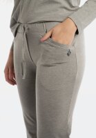 Knit Factory Lily Hose Urban Green S