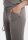 Knit Factory Lily Hose Taupe XL