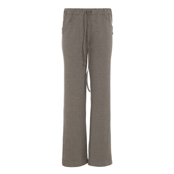 Knit Factory Lily Hose Taupe S