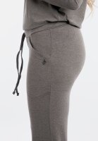 Knit Factory Lily Hose Taupe S