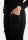 Knit Factory Lily Hose Schwarz M