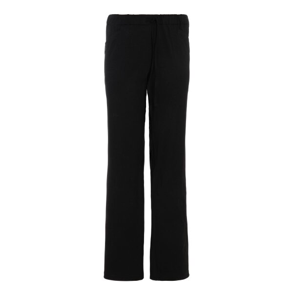 Knit Factory Lily Hose Schwarz S