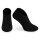 Knit Factory Miles Socken Schwarz 41-44