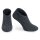 Knit Factory Miles Socken Anthrazit 36-40