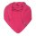 Knit Factory Liv Dreieckstuch Fuchsia