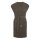 Knit Factory Luna Strickweste Cappuccino 40/42
