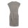 Knit Factory Luna Strickweste Iced Clay 40/42