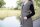 Knit Factory Luna Strickweste Grau 36/38