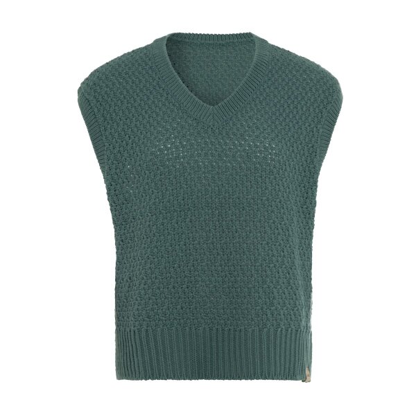 Knit Factory Luna Spencer Laurel 40/42