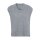 Knit Factory Luna Spencer Grau 40/42