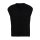 Knit Factory Luna Spencer Schwarz 36/38