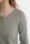 Knit Factory Lily Shirt Urban Green XL Langen Ärmeln