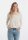 Knit Factory Lily Shirt Beige XL Langen Ärmeln