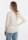 Knit Factory Lily Shirt Beige XL Langen Ärmeln