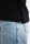 Knit Factory Lily Shirt Schwarz XL Langen Ärmeln
