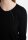 Knit Factory Lily Shirt Schwarz XL Langen Ärmeln