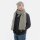 Knit Factory Bobby Schal Urban Green